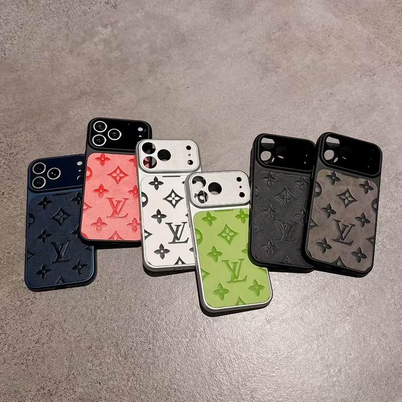 LV iPhone 13-17Pro Max 030105